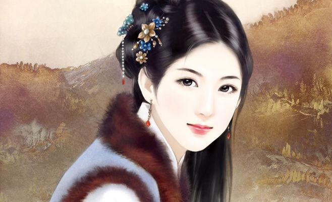 艳压《美人难嫁》,青铜穗又一古色古香宅斗文被爆宠,9.8分霸屏