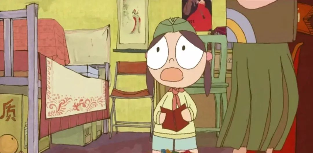 《前进,达瓦里希》影评