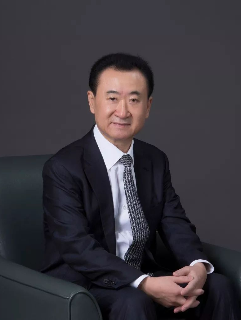 王健林:行行业业成功的人都是情商很高的人,而不是智商高!-度小视