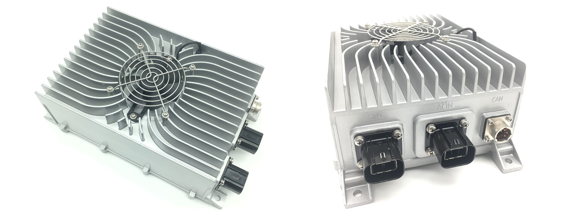 6.6kw车载充电机-迪龙新能源专为新能源汽车而设计