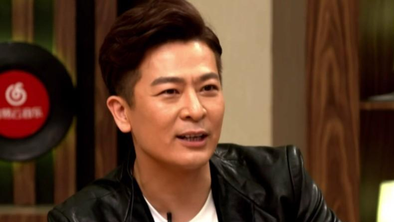 于毅:被迫当演员的歌手,和吴樾撞脸,为演"娘娘腔"摸导演大腿