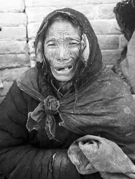 大饥荒1960图片图片