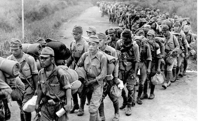 1953年,日籍解放军战士,日军战俘回国,后来他们如何处置?