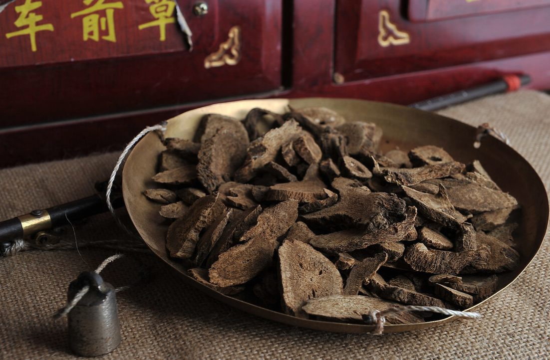 香连丸,治疗痢疾的传统方,治赤白下痢,寒热相兼