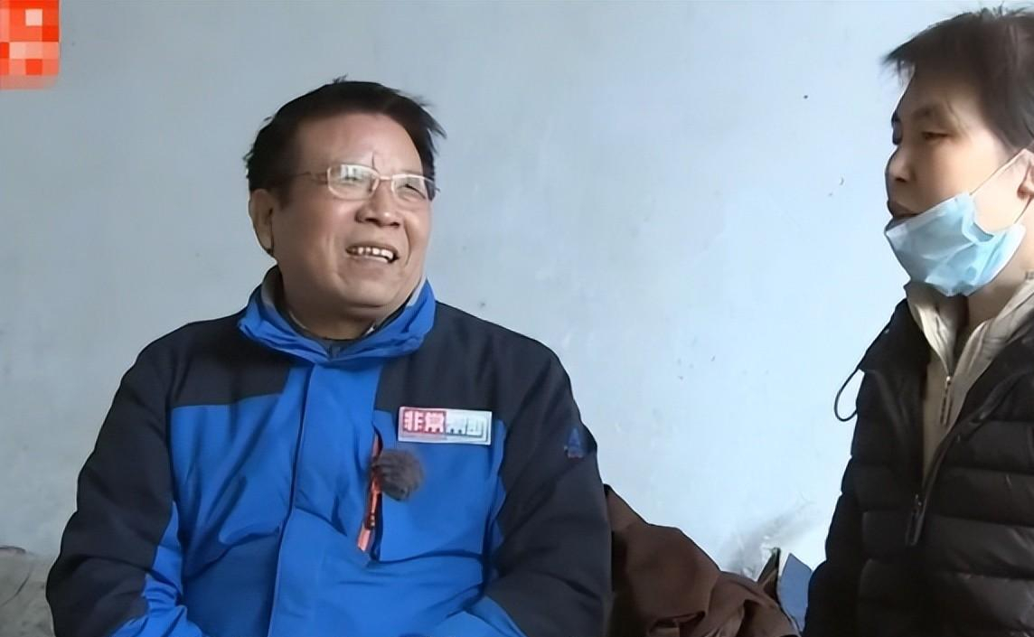 张鑫夫妻带着孩子去了外地.