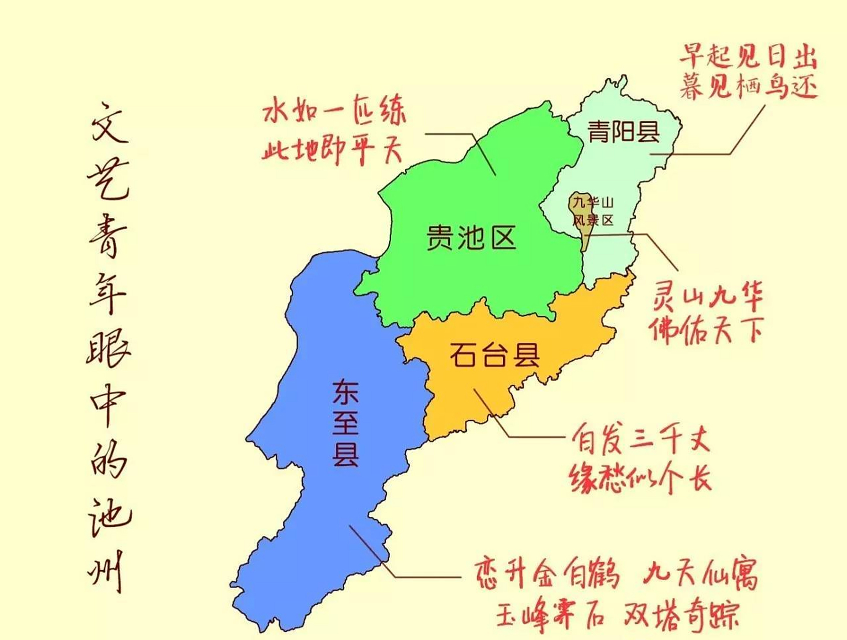 池州市各县级行政区现任书记按年龄排名如下:  1,洪克峰,1975年3月