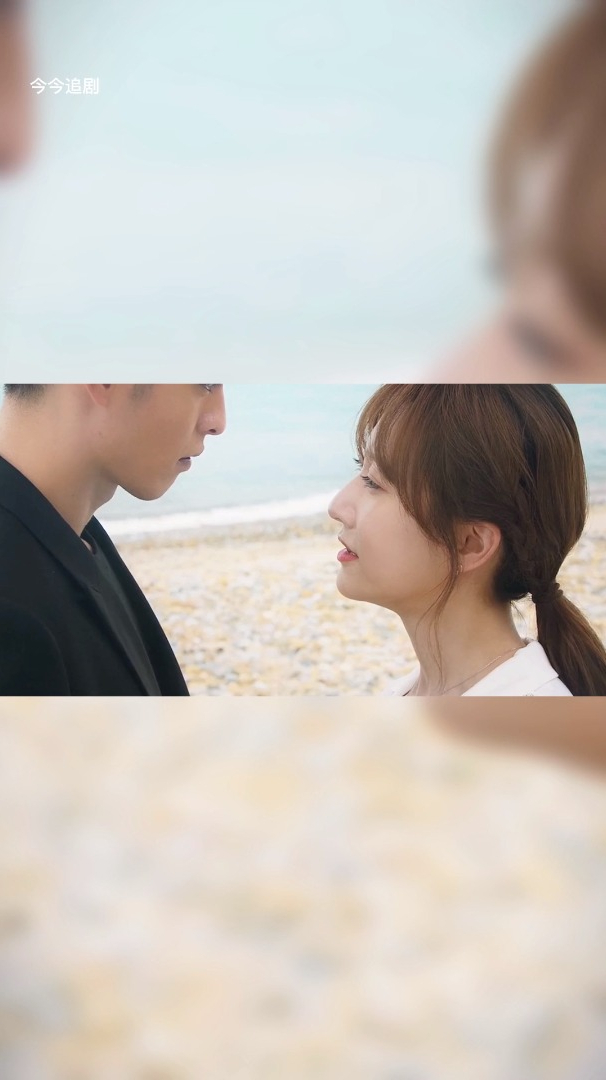 4.相亲遇到初恋你们有碰见过吗?