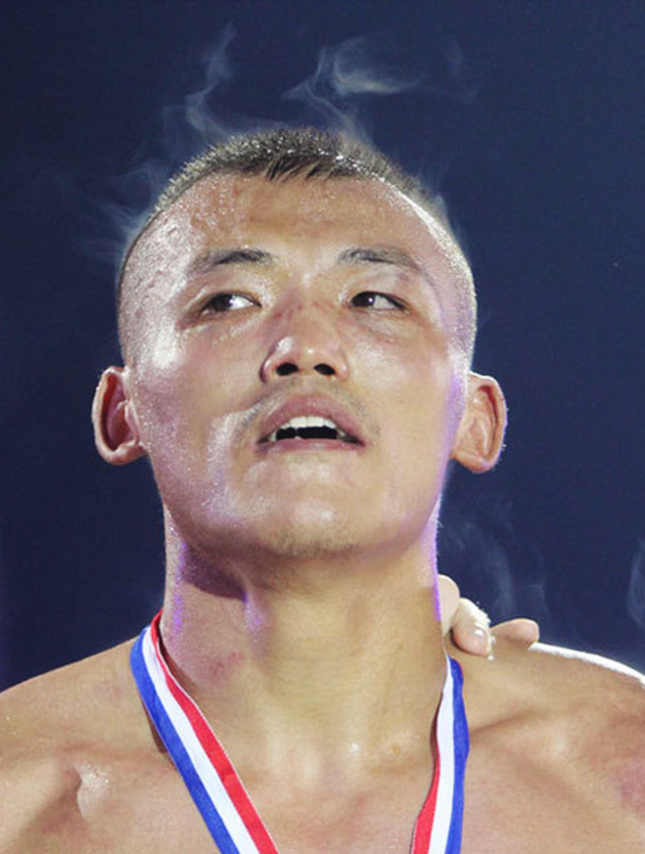 刘文擘:我和美国人拼了,头破血流拿命换命,刘文擘逆转大翻盘1-度小视