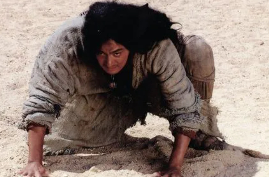 电影《无极》中的奇幻元素与视觉效果分析