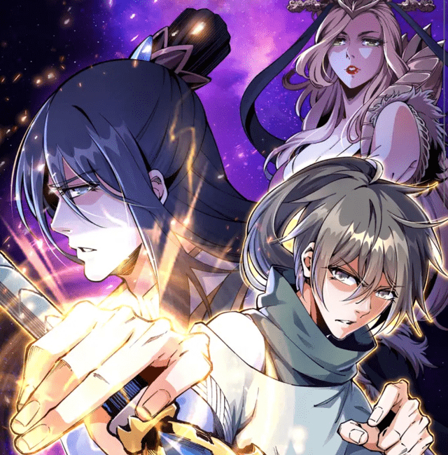 万古神帝:明知石矶是反派,张若尘还去硬刚,这假死太明显了