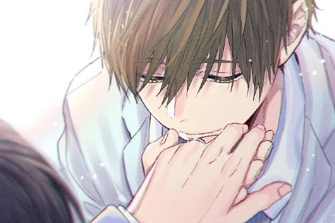 推文《咬上你指尖》甜甜甜,宠宠宠