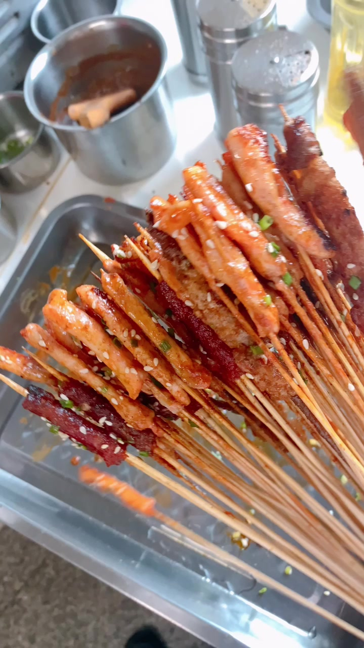 铁板烧,铁板鸭肠,铁板鱿鱼投资多少就可以开店?-度小视