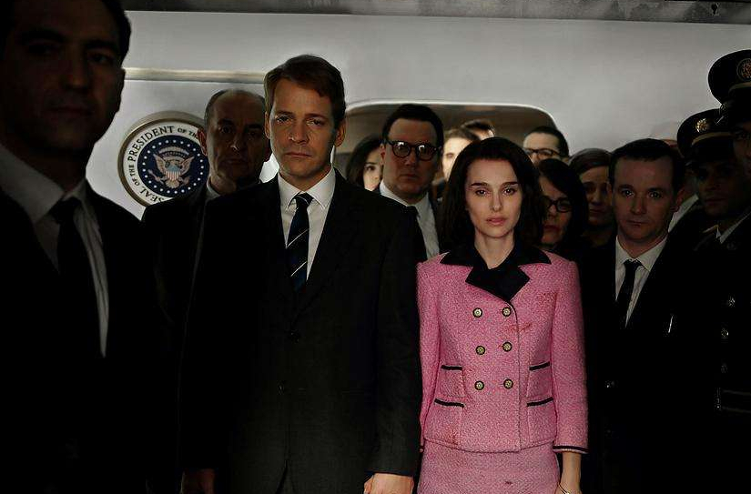 罗丽星克莱尔第一夫人结局