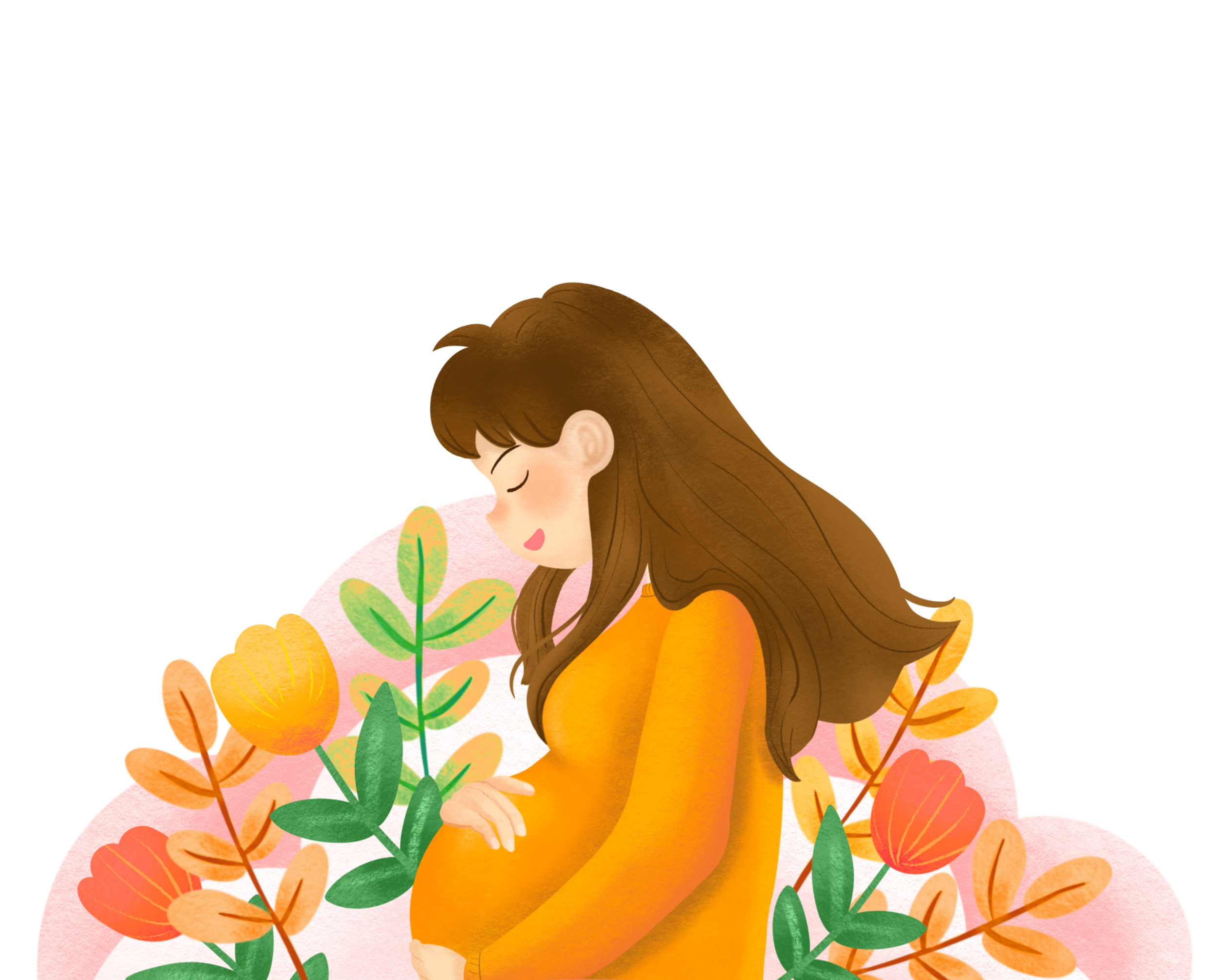 佛山禅城医院知道,月子期间产妇泡脚的好处