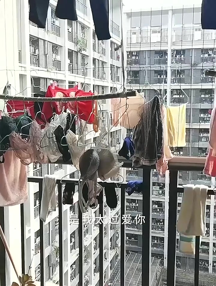 富士康的女生宿舍,和家一样温馨