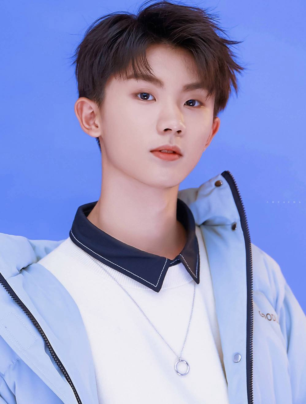 "人设崩塌"马嘉祺,高考成绩差到令人无语,30万补课费白花3-度小视