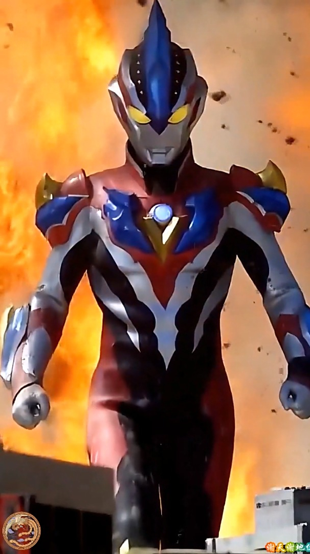 统领新生代的老大哥,银河维克特利的颜值,也就有亿点点帅吧!-度小视