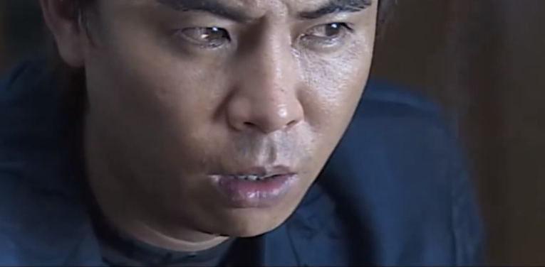 三刷《征服》才懂韩跃平"背信弃义",真相太有深意