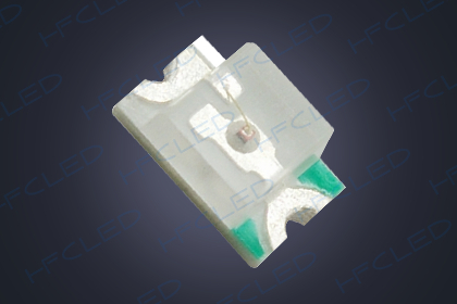 你知道0805贴片led灯珠有哪些特点吗?