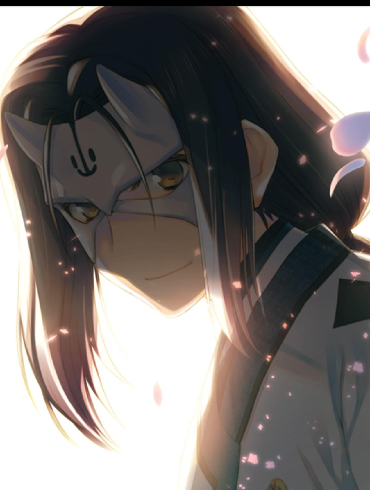 《传颂之物:二人的白皇》哈克接任城主之位