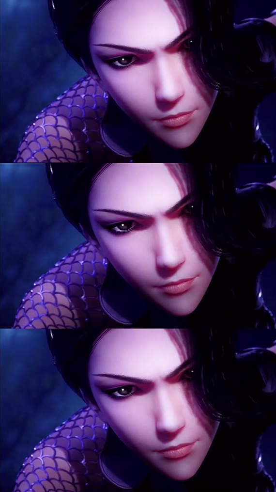 这么漂亮的田言,最后竟然嫁给了刘季刘邦,意难平-度小视