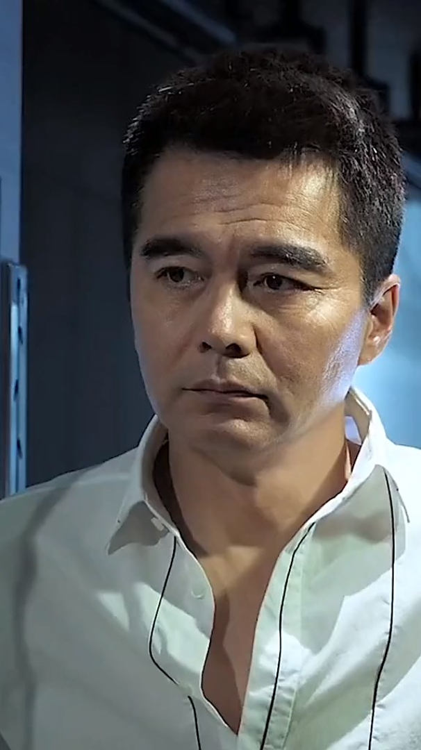 有柔情似水的温柔也有胜天半子的霸气祁同伟