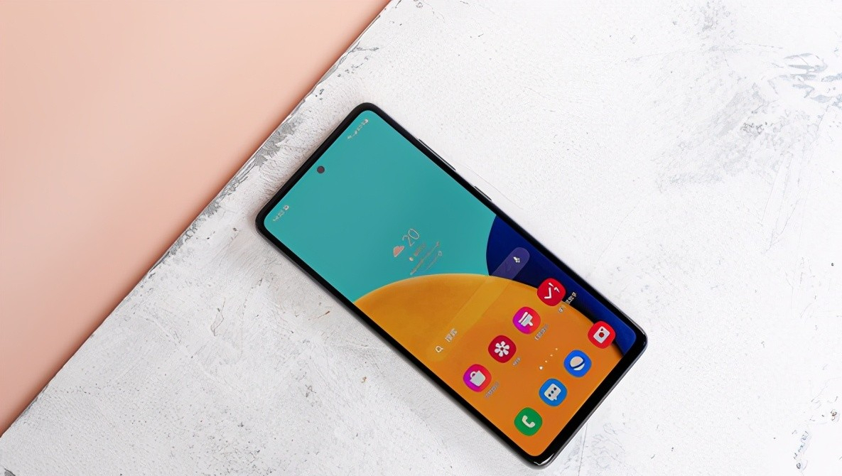 三星 galaxy a52 5g 评测:经济好用的旗舰机