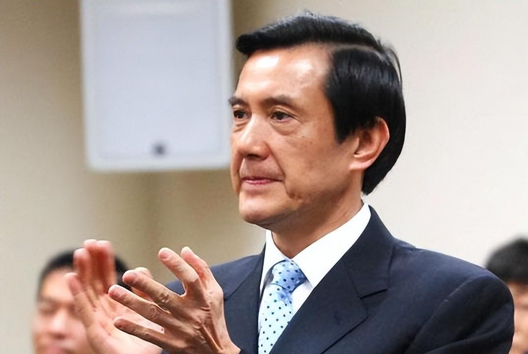 四,马英九的大陆之行