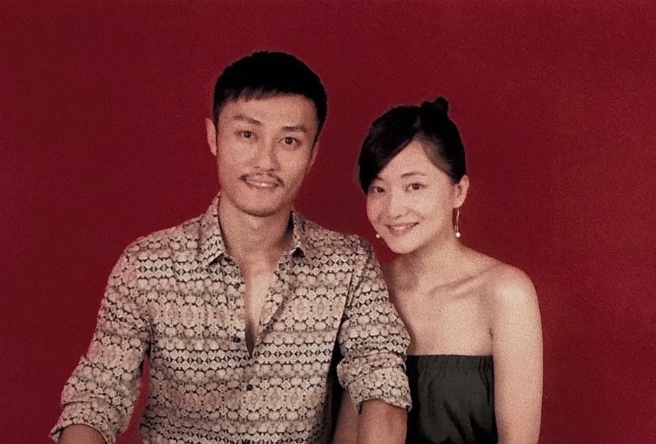 《再见爱人》:章贺郭柯宇很甜,但他们之间还有可能吗?