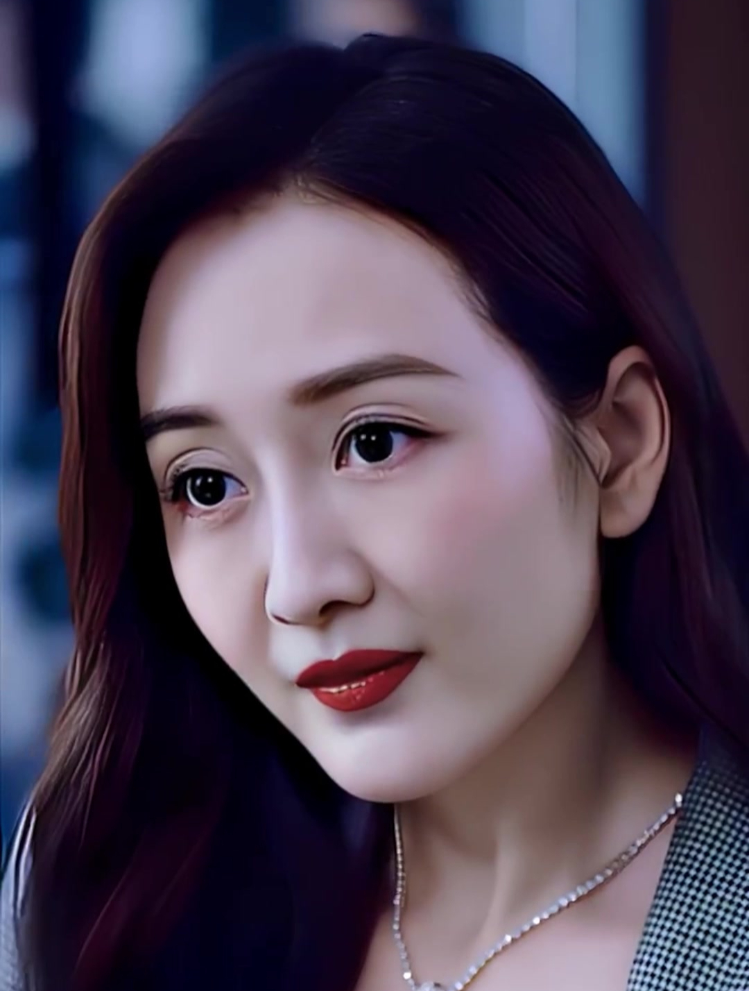 王鸥年轻时到底有多美?看完早期旧照后,网友:胆子太大了!-度小视