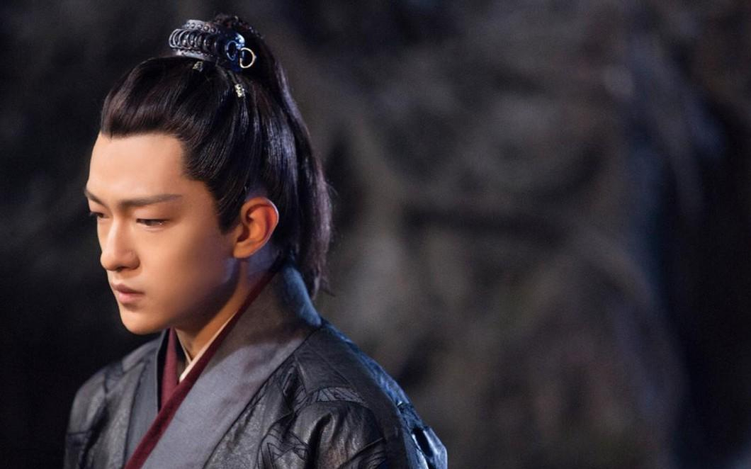 回顾吴京捧红的白眼狼爆红后反咬吴京今沦落到无戏可拍