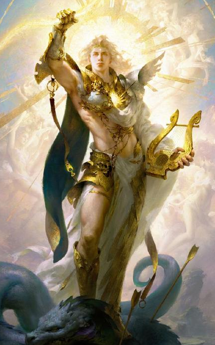 全面科普魔神阿波菲斯,古埃及流传的毁神星末日到底是什么?