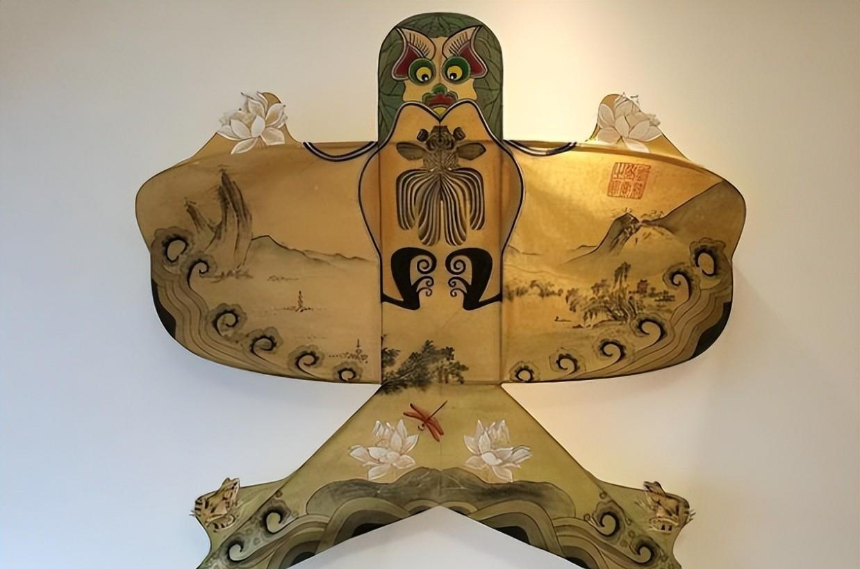 在古代,纸鸢最初是用来干嘛的?说出来你可能不太敢相信