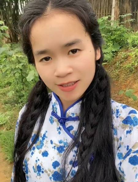 2022-07-260农村小翠花大号269粉丝  关注这个技巧你喜欢吗1655象棋