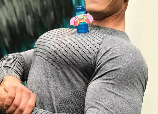 男人的乳头有用吗?让男性害羞的5个身体小秘密,难免有些小尴尬