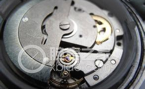 明珠手表机芯介绍