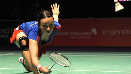 回顾皮红艳:夺冠后国家队辞退,转身入法国籍后揽下14金