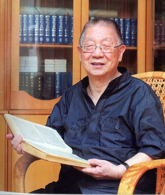 国医大师李今庸,活到97岁,生前总结的养生经验很独特,人人可学