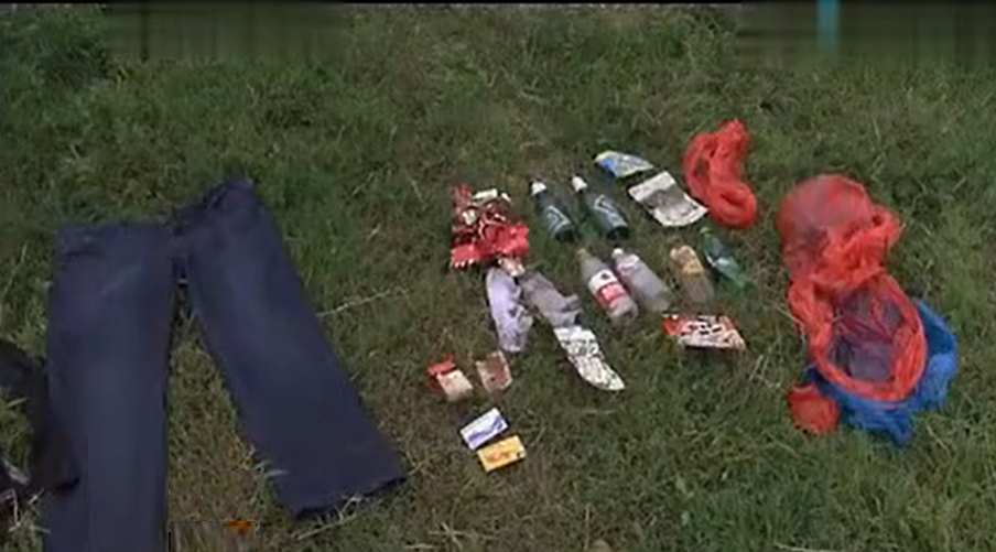 纪实:515费县案4人入室抢劫,竟当着丈夫面凌辱孕妻8小时!