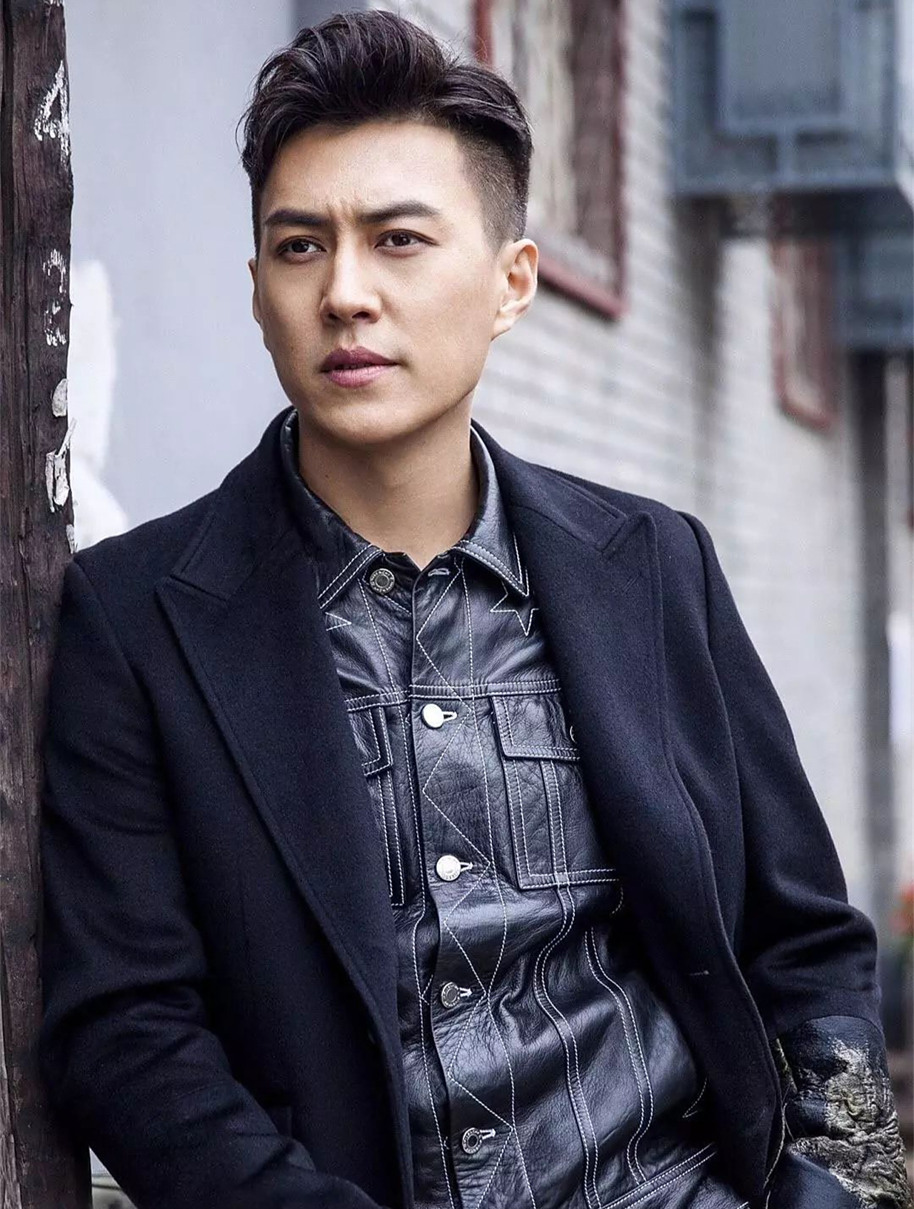 靳东和江珊同居五年,高调迎娶二婚李佳,江珊:咱俩有缘无分3-度小视