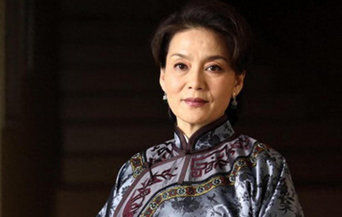 兵临城下女主真实人物图片