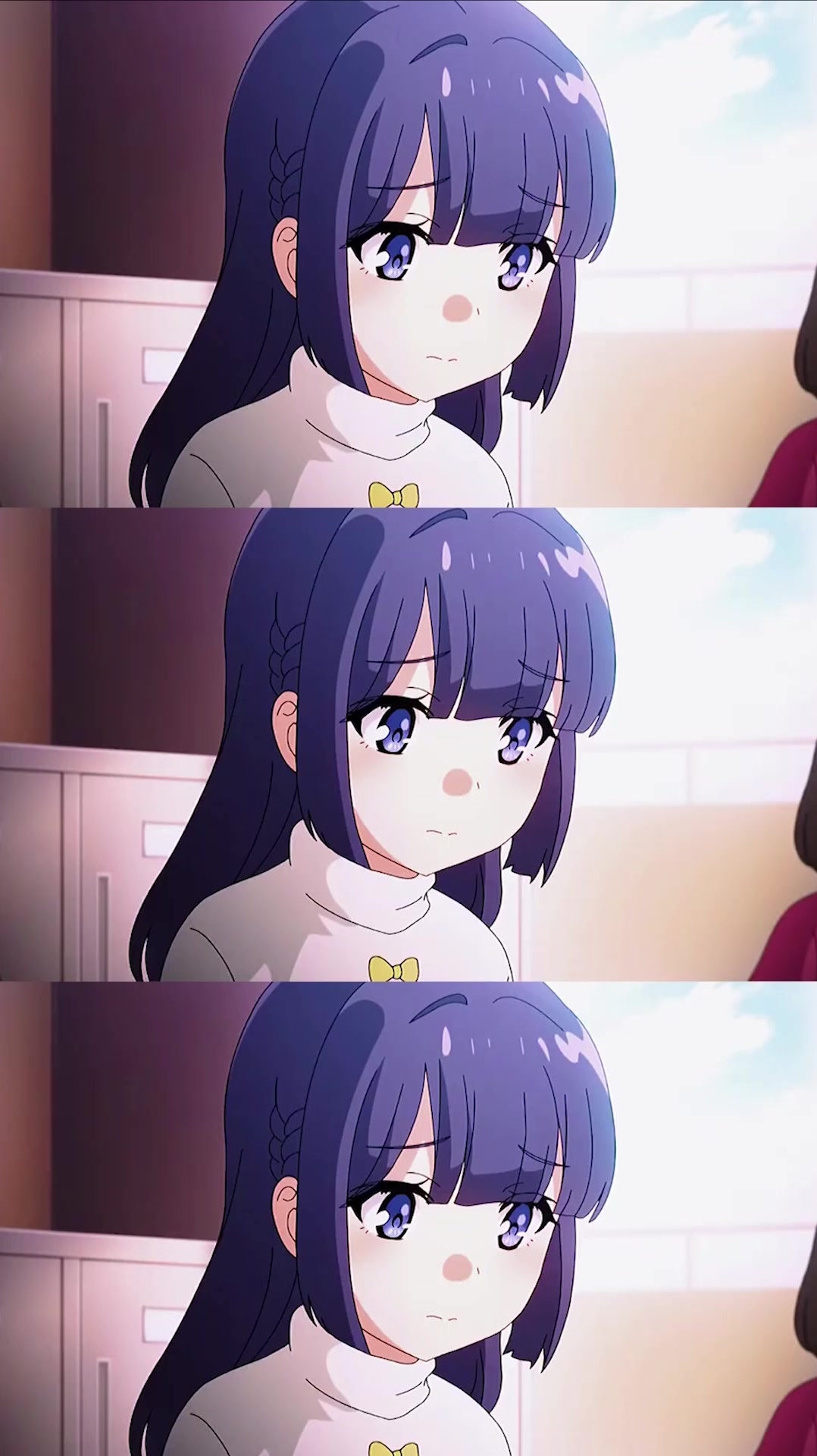 所谓人生就是为了变得温柔而存在的-牧之原翔子