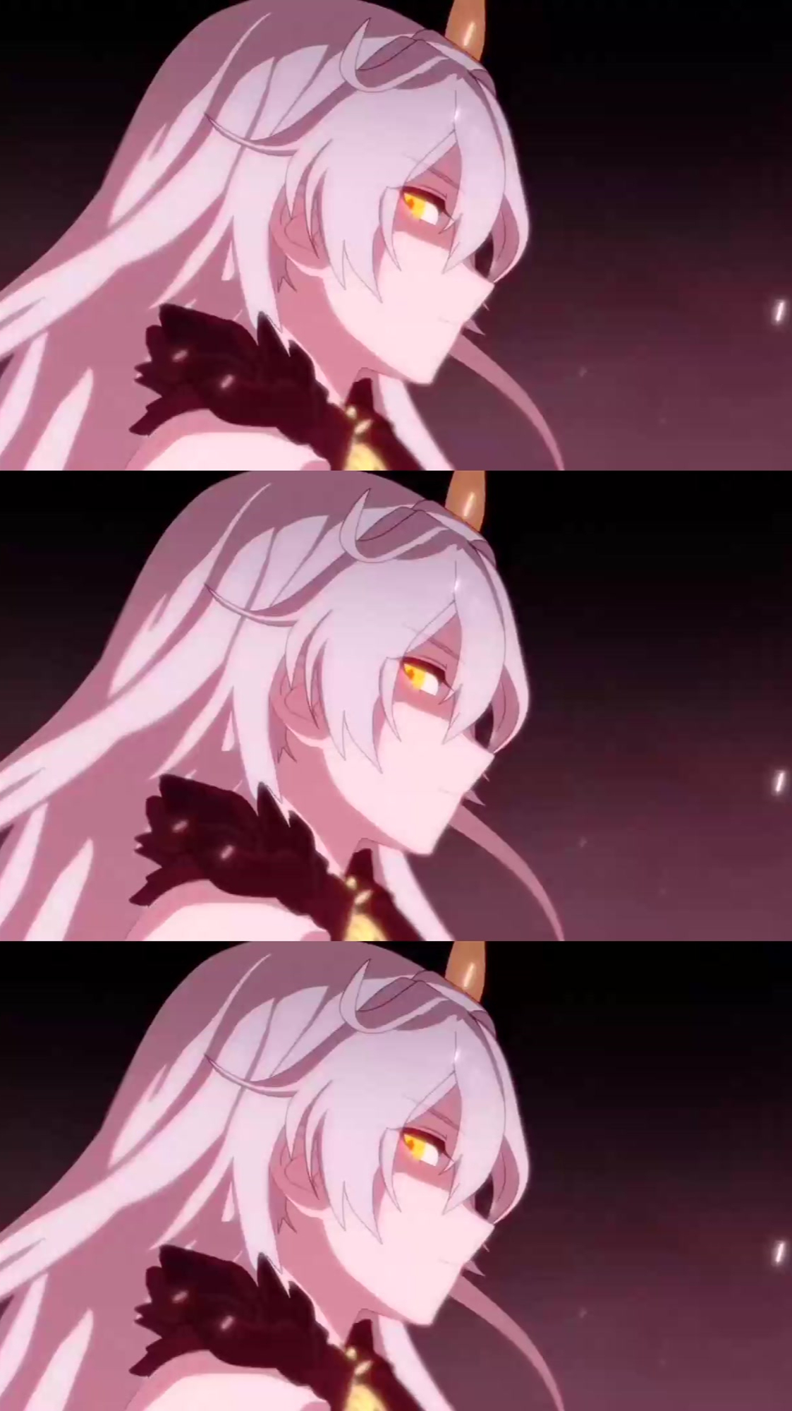 空之律者女王万岁不绝于耳