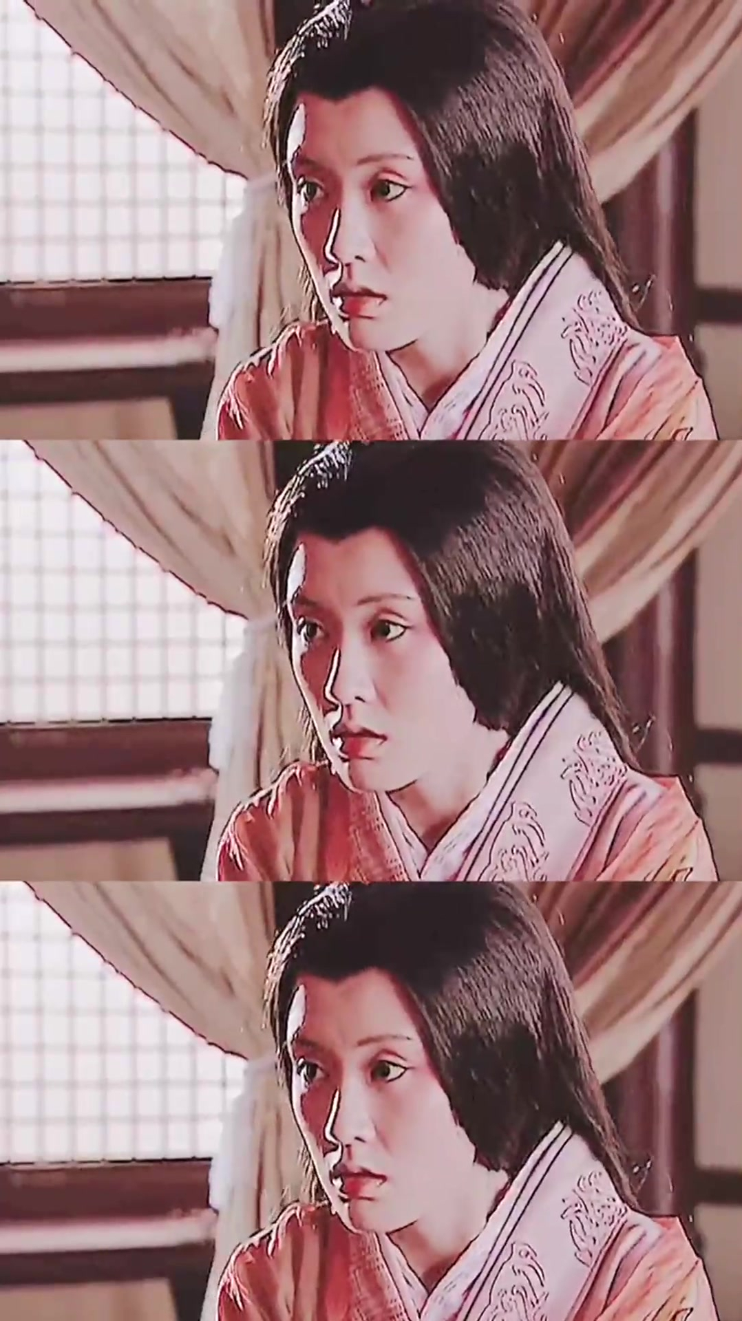 去母留子朕去世前将钩弋夫人赐死