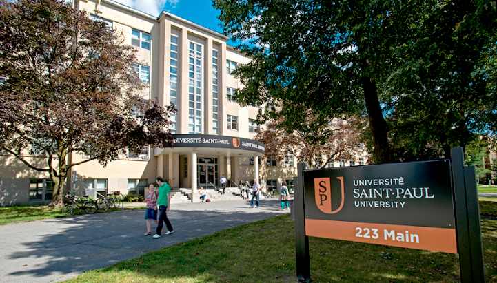 菲律宾圣保罗大学本硕博招生简章