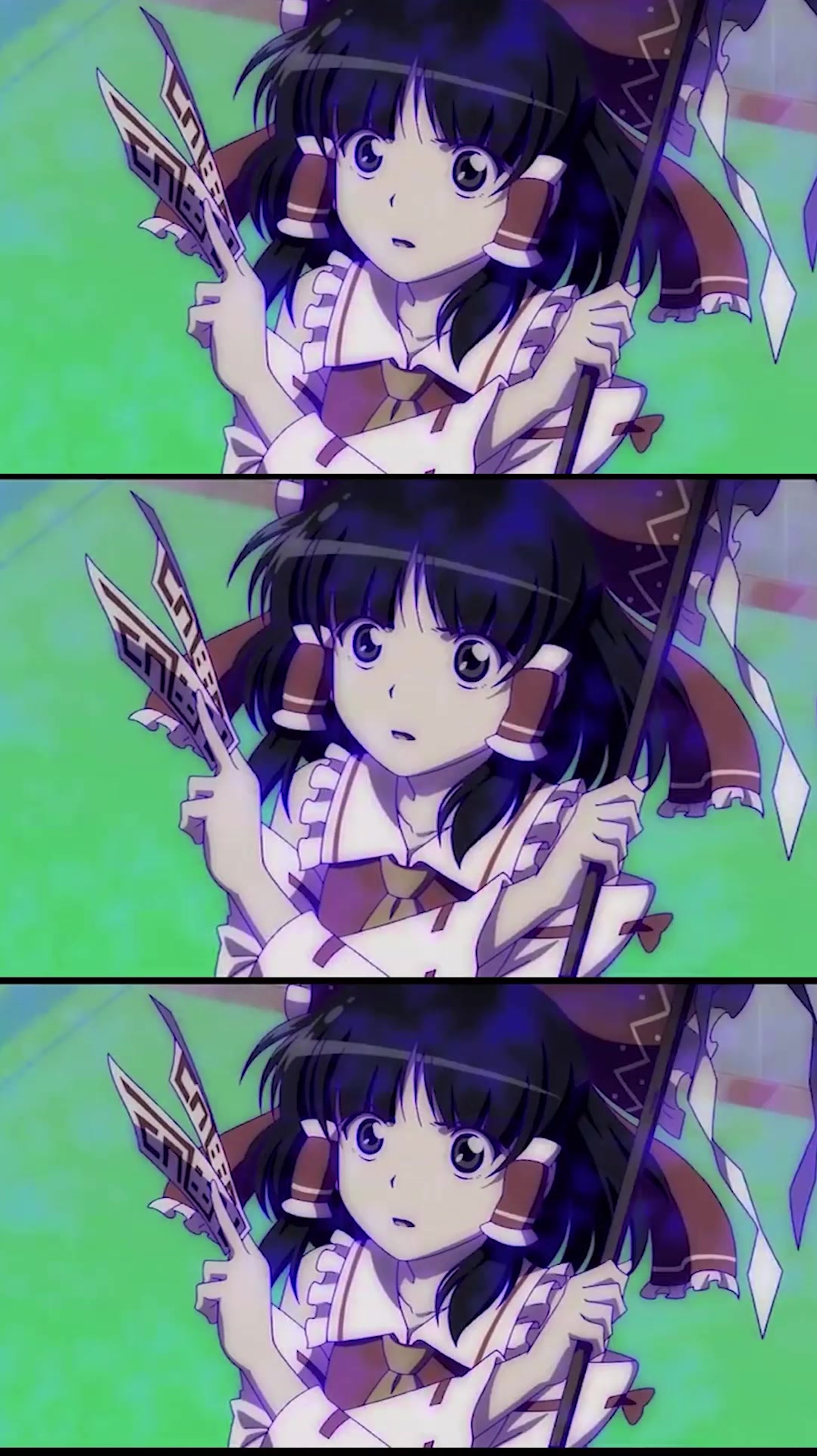 不愧是dio的女儿你们觉得呢