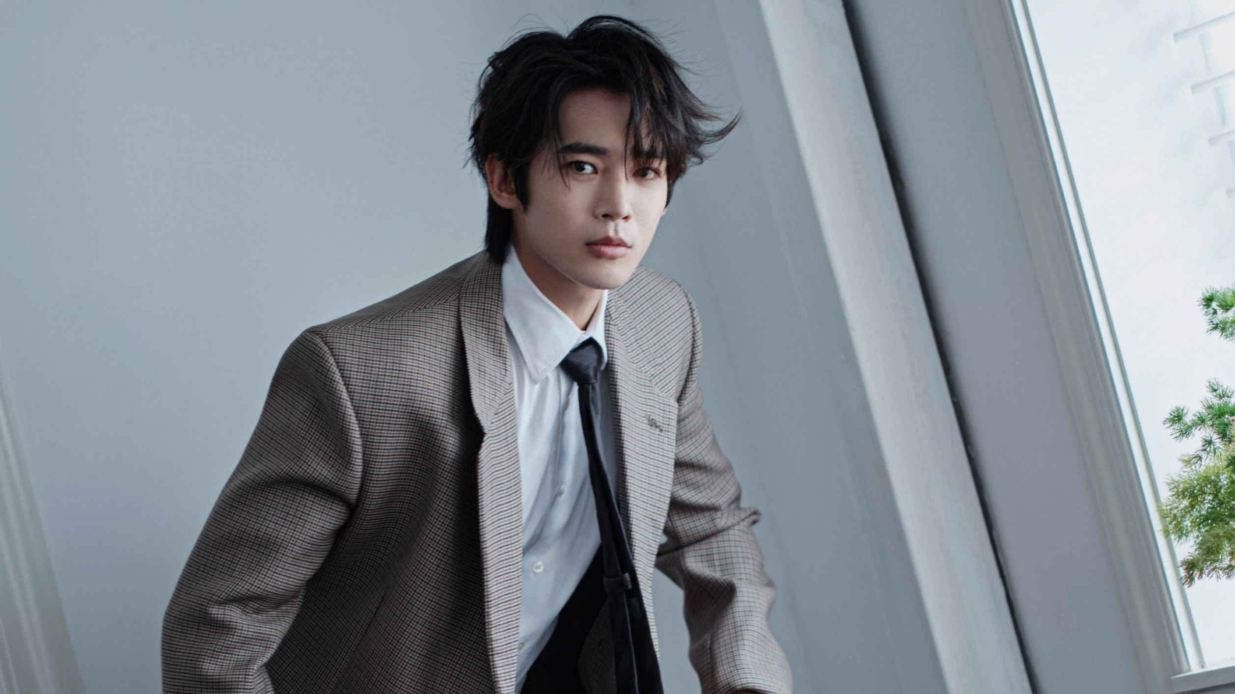 《封神》姬发的扮演者是谁?