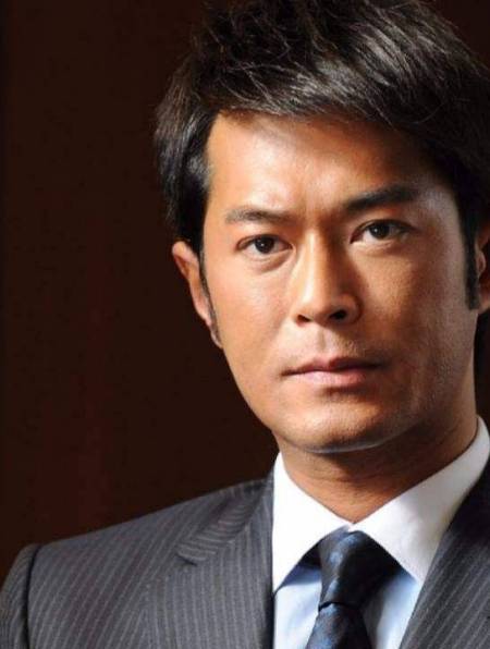 当明星医美过度有多吓人,蔡明满脸科技感,看到古天乐:你糊涂呀-度小视