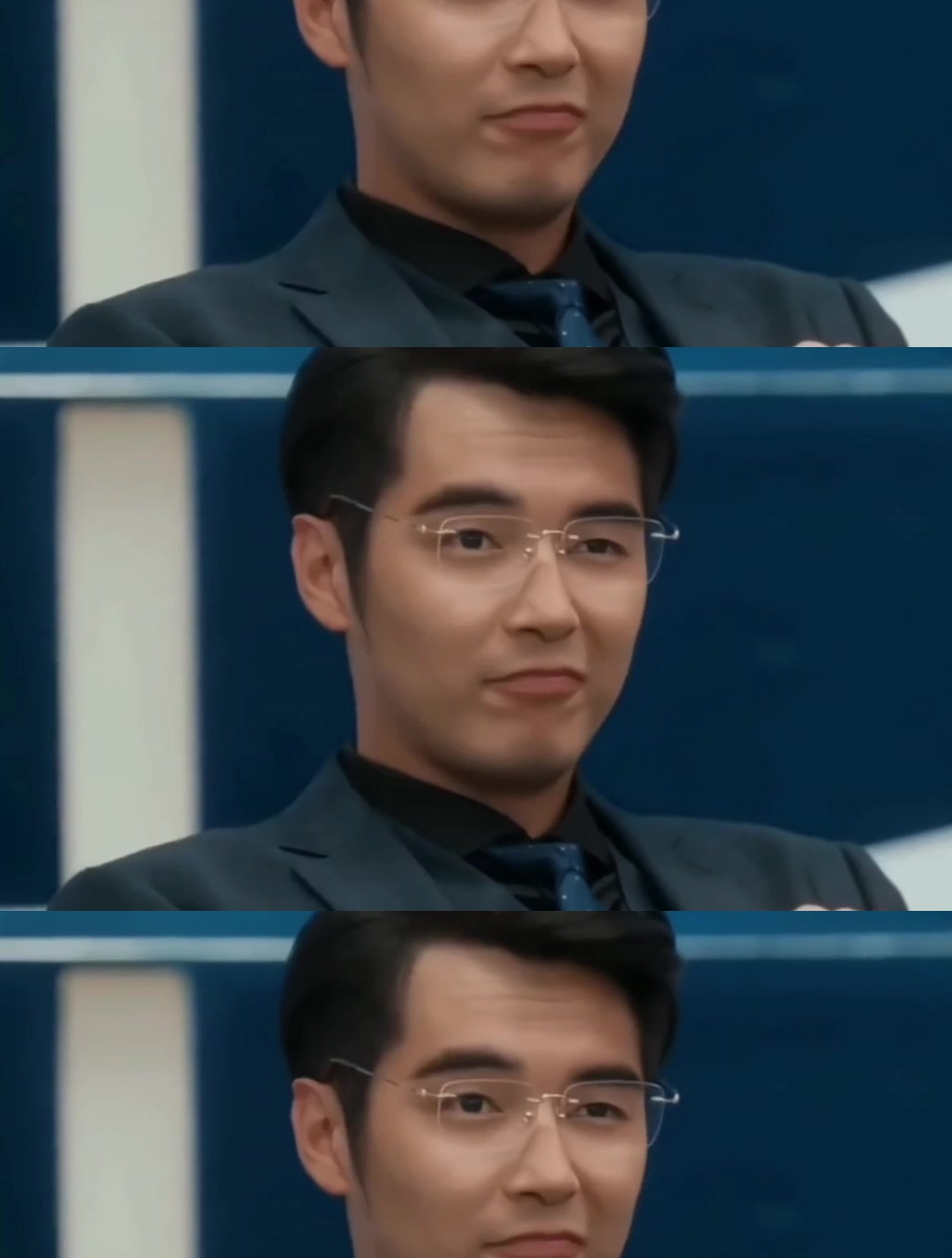 沐浴之王金世佳,这个男人真的太有魅力了-度小视