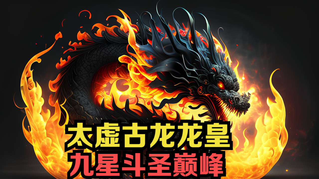 斗破苍穹:超级魔兽如何划分?蛇类魔兽最弱,太虚古龙专吃天妖凰